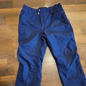 PATAGONIA snowboard pants gore-tex XL
